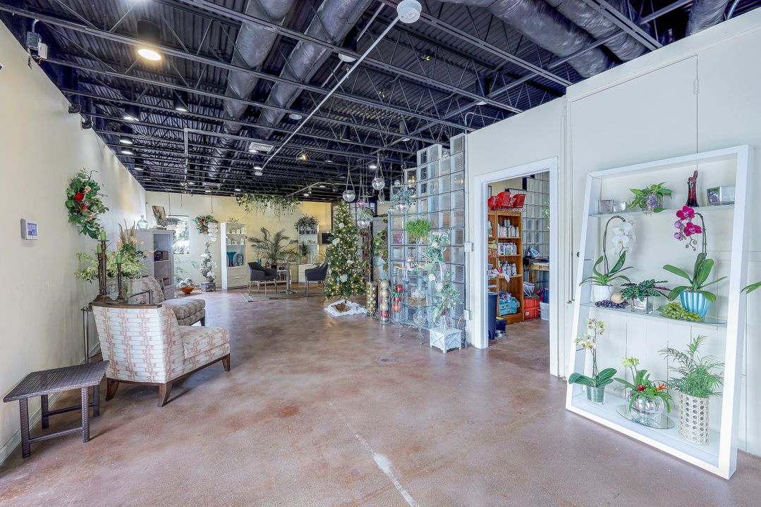 9 Front St #9 Bella Florals Commercial, Marco Island, FL 34145