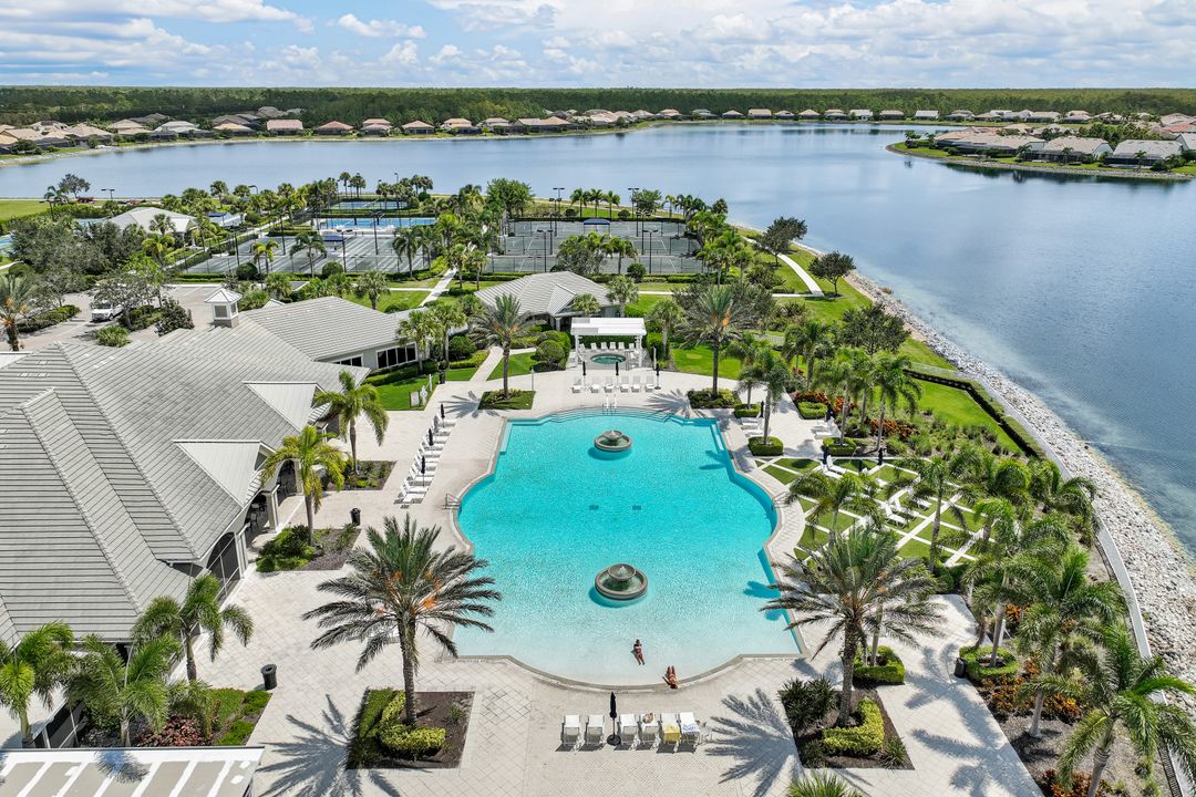 14485 Pine Hollow Drive, Estero, FL 33928