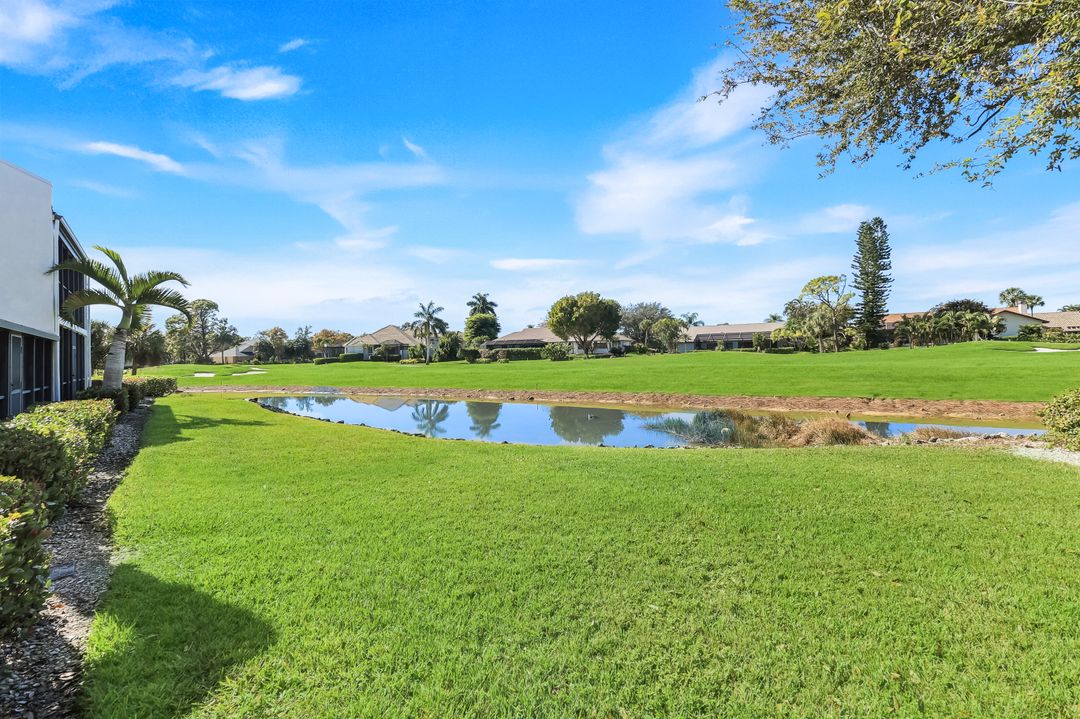 16460 Timberlakes Dr #103, Fort Myers, FL 33908