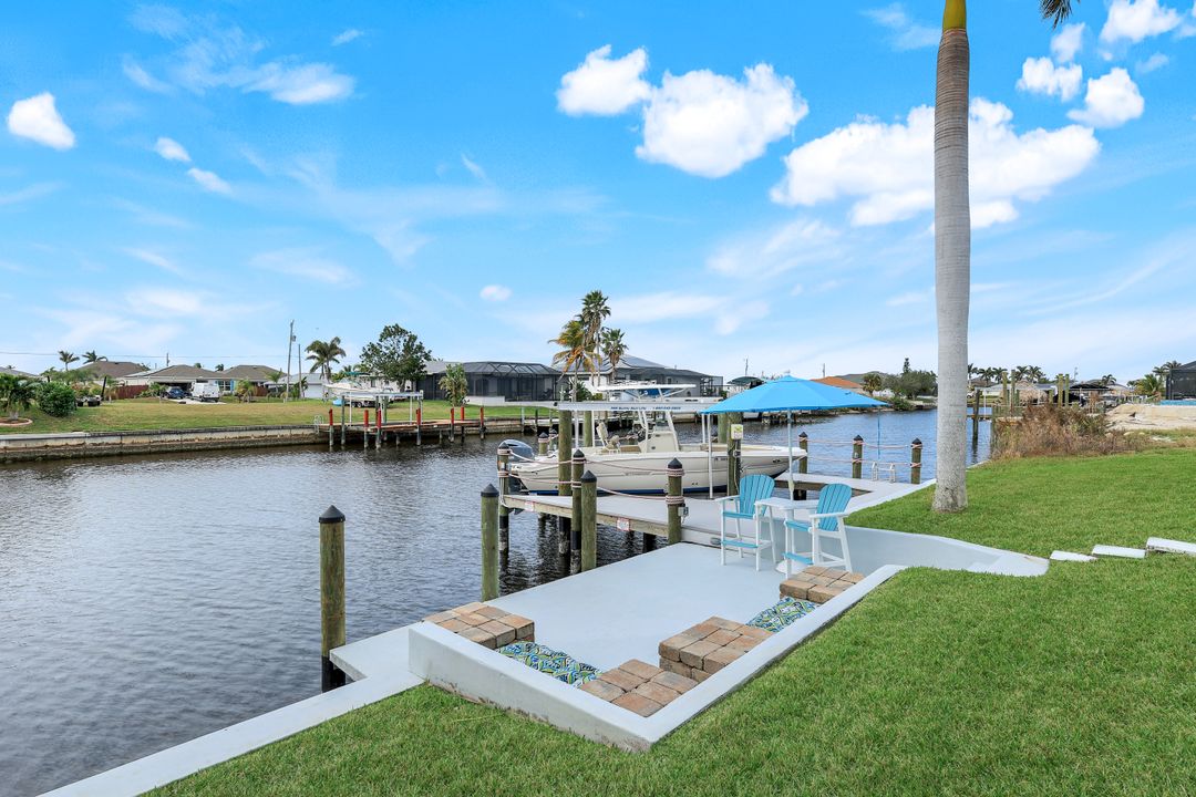 1016 NW 36th Ave, Cape Coral, FL 33993