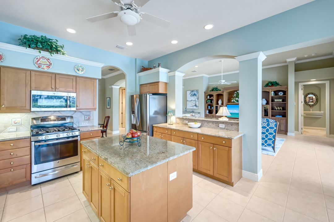 9085 Windswept Dr, Estero, FL 34135