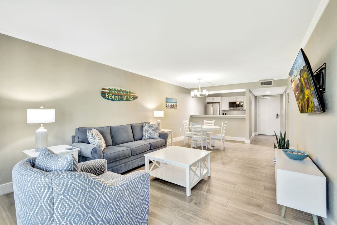 1501 Middle Gulf Dr #i103, Sanibel, FL 33957