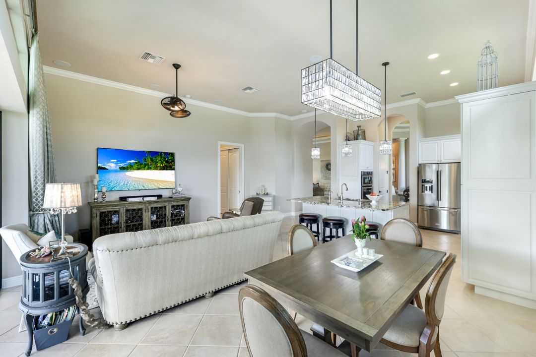 9928 Casabella Way, Bonita Springs, FL 34135