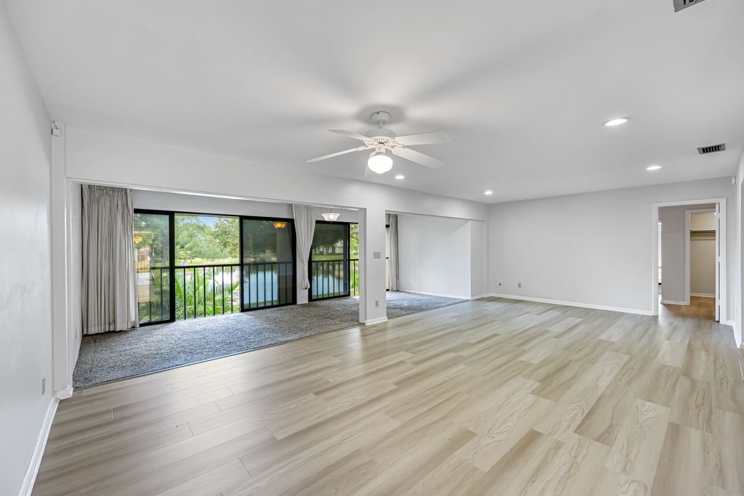 537 Lake Louise Cir #203, Naples, FL 34110