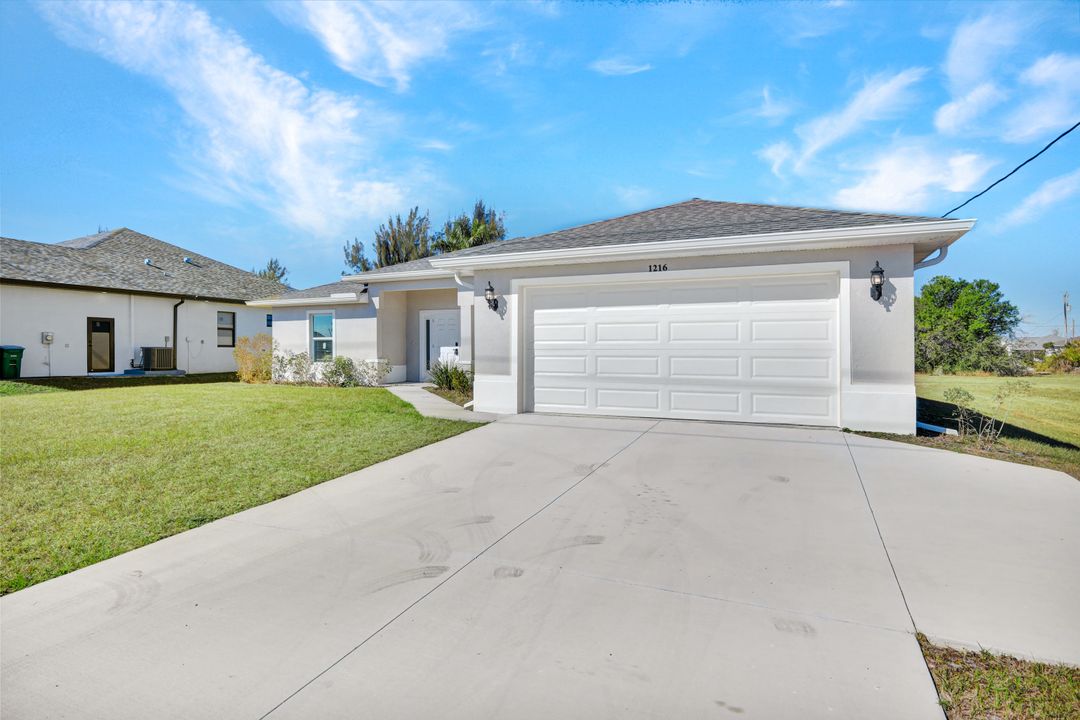 1216 El Dorado Blvd N, Cape Coral, FL 33993