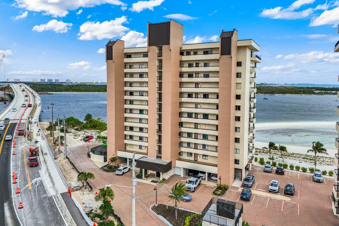 8402 Estero Blvd #601, Fort Myers Beach, FL 33931