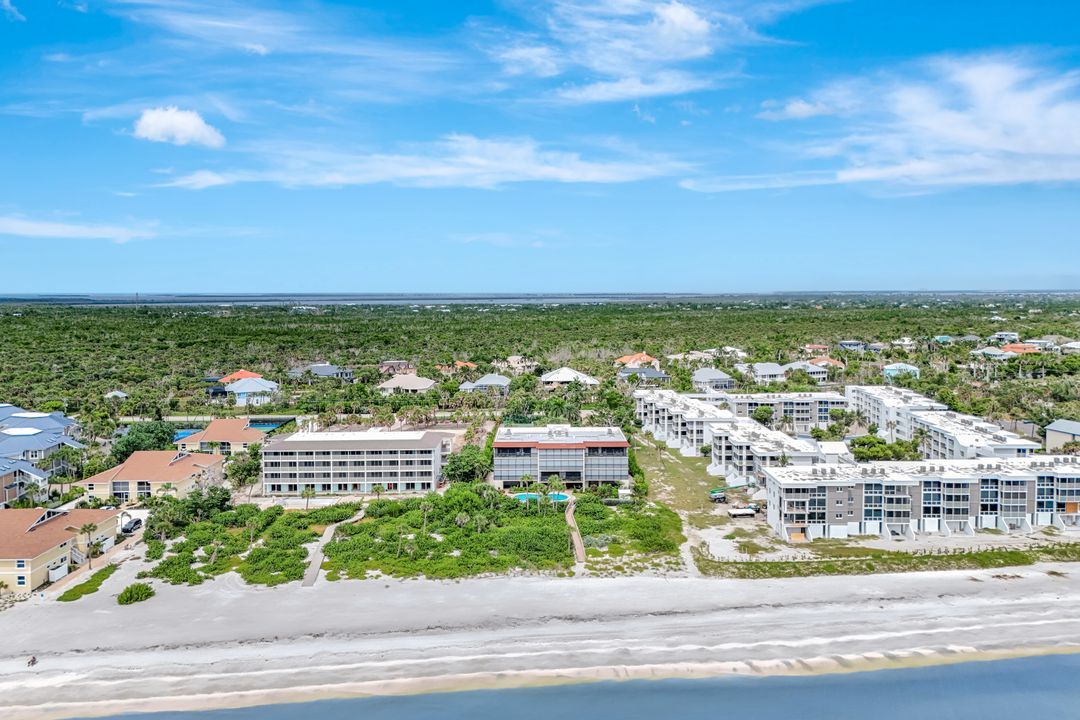 2297 W Gulf Dr #4A, Sanibel, FL 33957