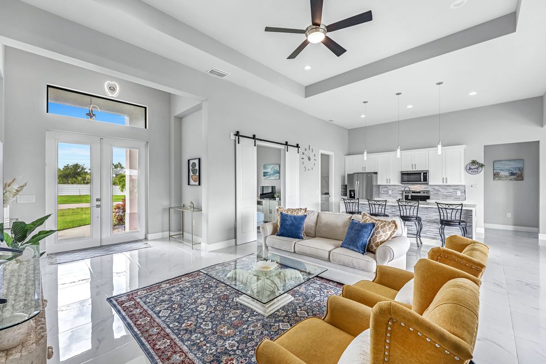 1409 SW 24th St, Cape Coral, FL 33991