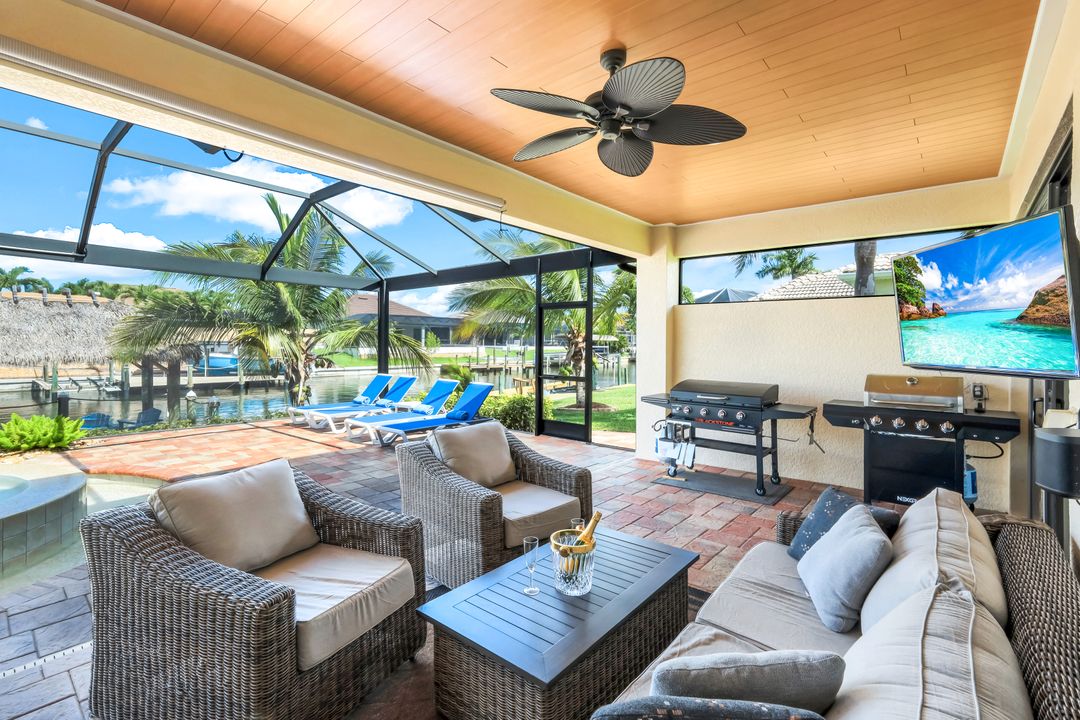 4418 SW 10th Ave, Cape Coral, FL 33914