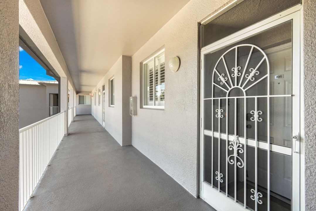 16655 Lake Cir Dr  #845, Fort Myers, FL 33908