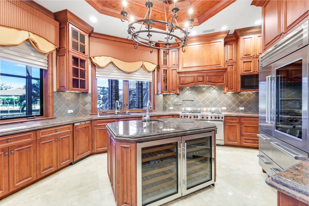 1433 SW 57th Terrace, Cape Coral, FL 33914