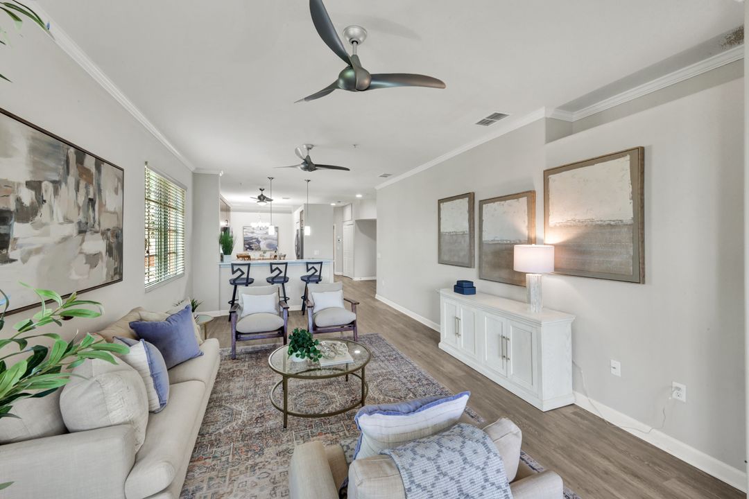 8597 Via Garibaldi Cir #208, Estero, FL 33928