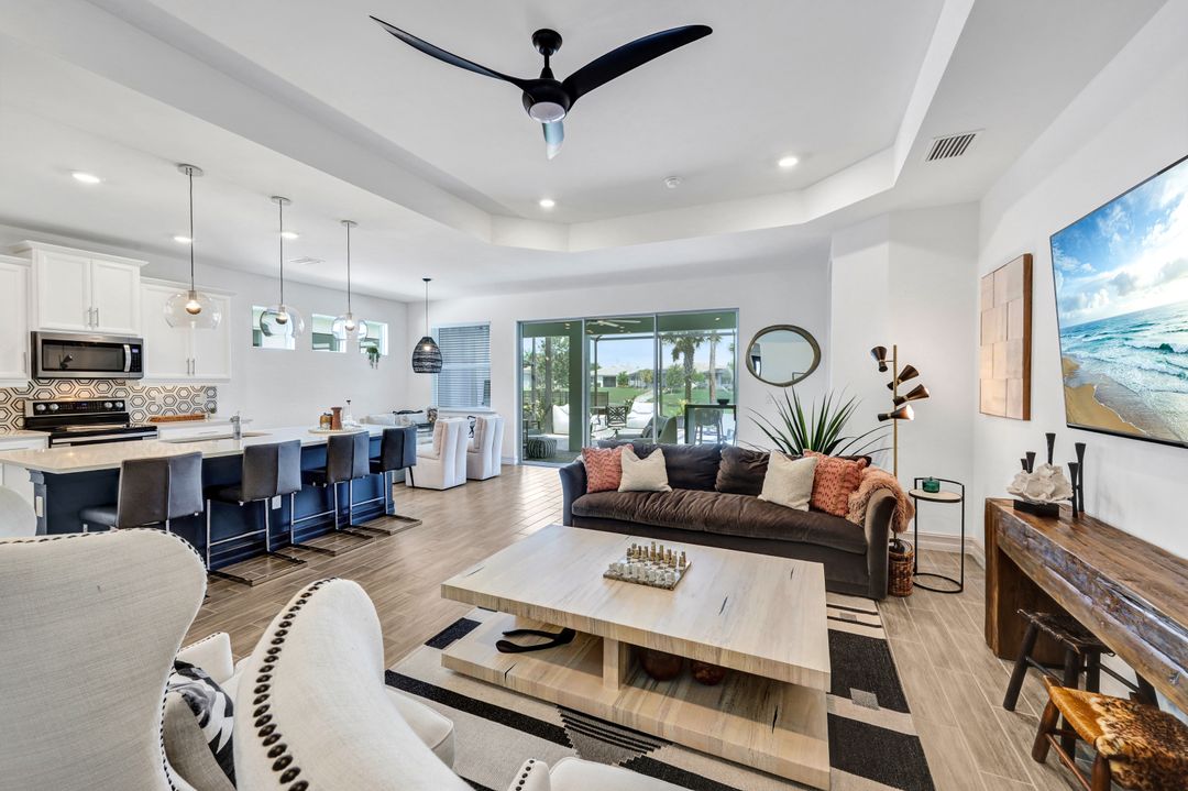 16517 Seagate Pl, Bonita Springs, FL 34135