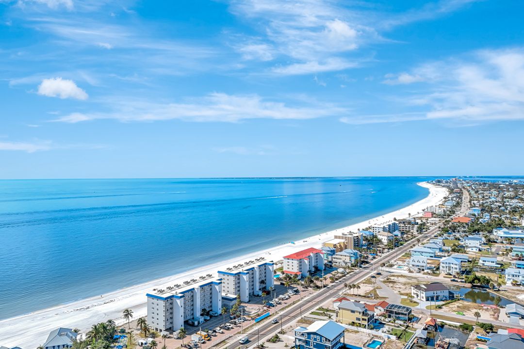 5100 Estero Blvd #6B2, Fort Myers Beach, FL 33931