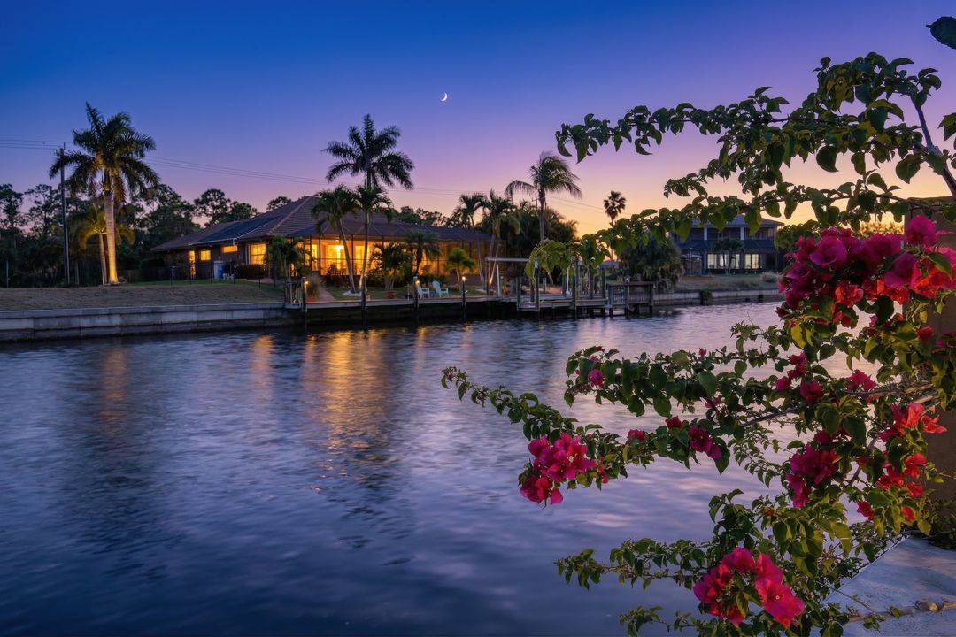 2364 NW 39th Ave, Cape Coral, FL 33993