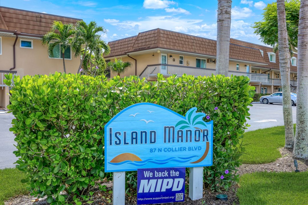 87 N Collier Blvd #N1, Marco Island, FL 34145