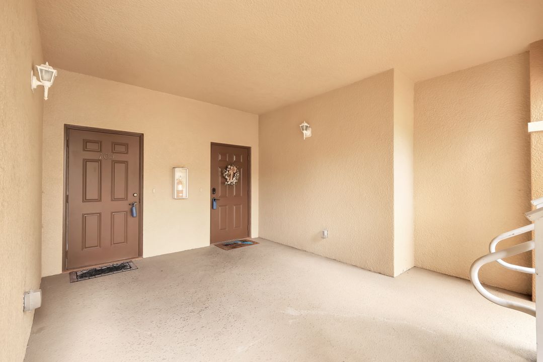 1089 Winding Pines Circle #106, Cape Coral, FL 33909