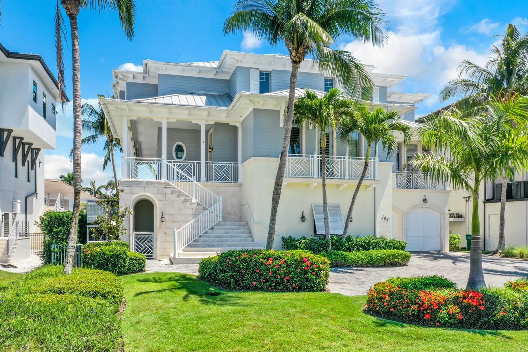 169 Conners Ave, Naples, FL 34108