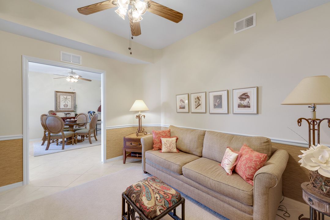 16615 Lake Cir Dr #438, Fort Myers, FL 33908