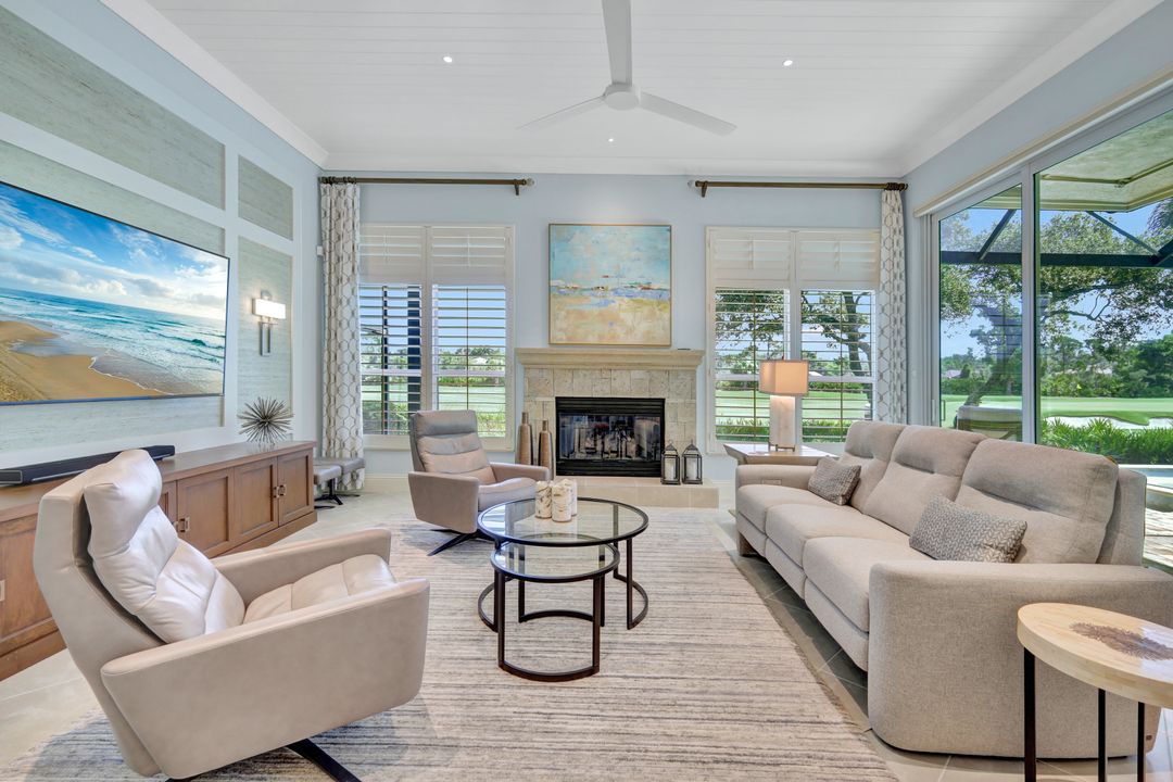 12590 Collier's Reserve Dr, Naples, FL 34110