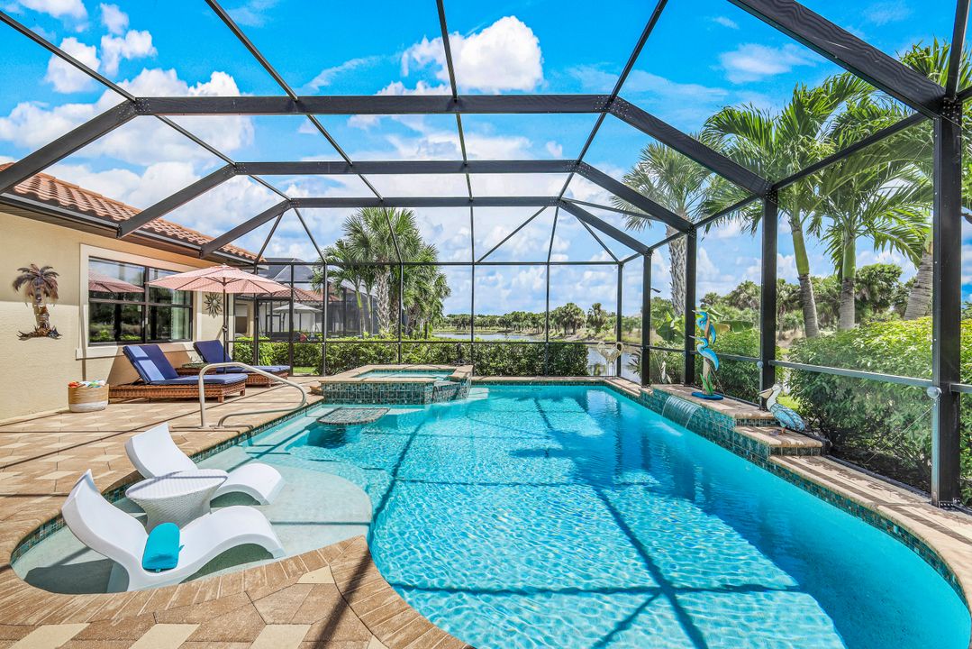 10263 Porto Romano Drive, Miromar Lakes, FL 33913