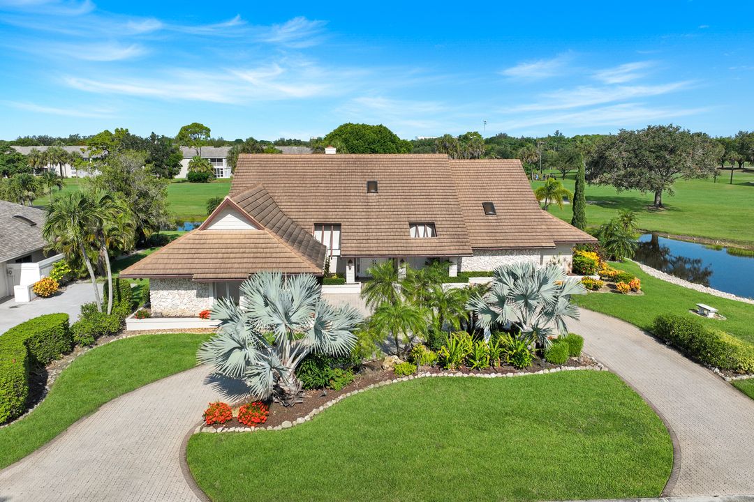 2227 Regal Way, Naples, FL 34110
