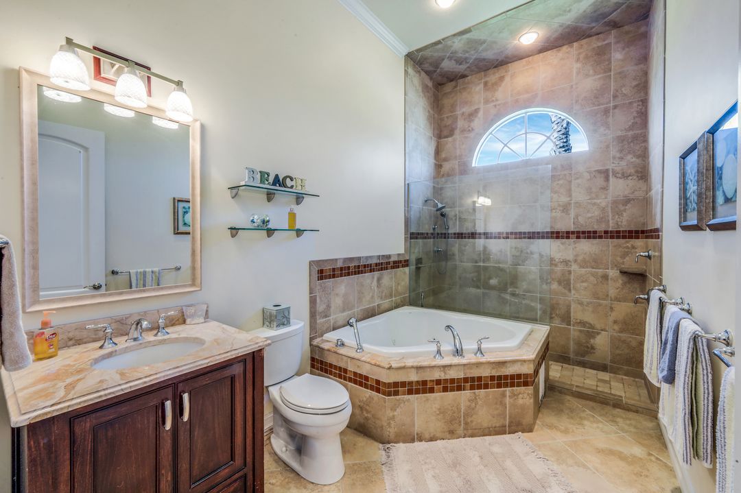 20301 Barefoot Ski Blvd, Estero, FL 33928