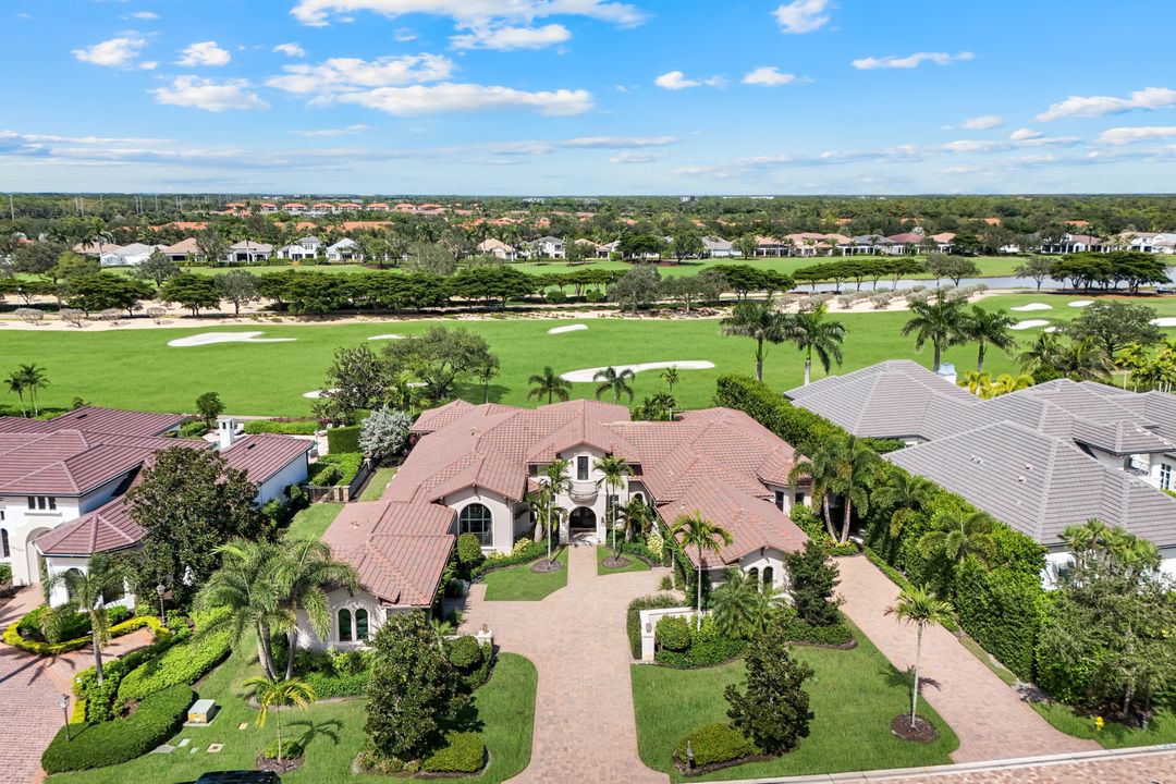 16747 Prato Way, Naples, FL 34110