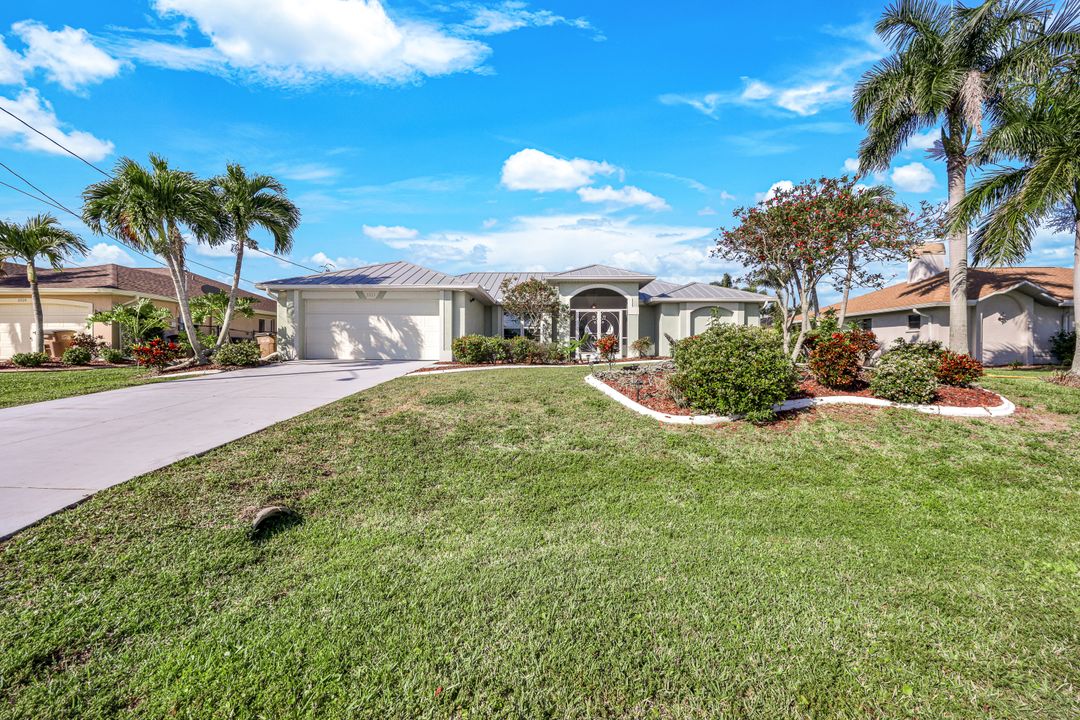 2816 SW 29th Pl, Cape Coral, FL 33914
