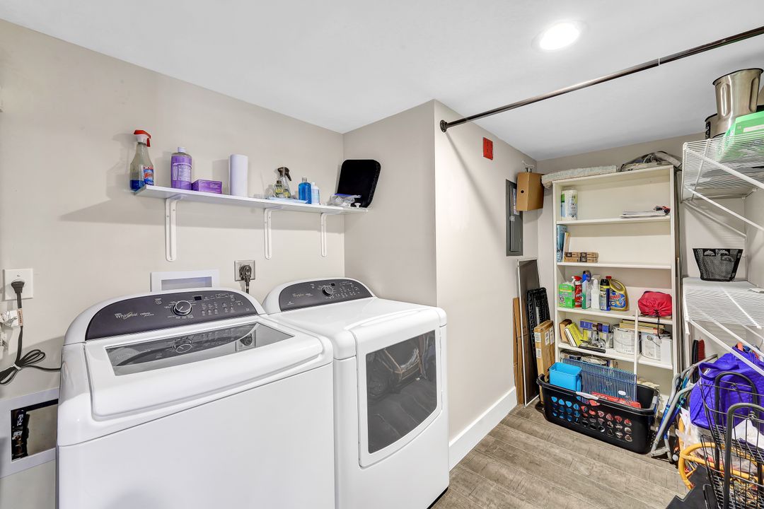 3061 Sandpiper Bay Cir #J206, Naples, FL 34112