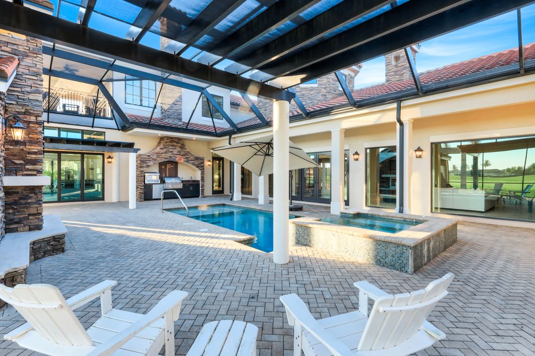 16740 Prato Way, Naples, FL 34110