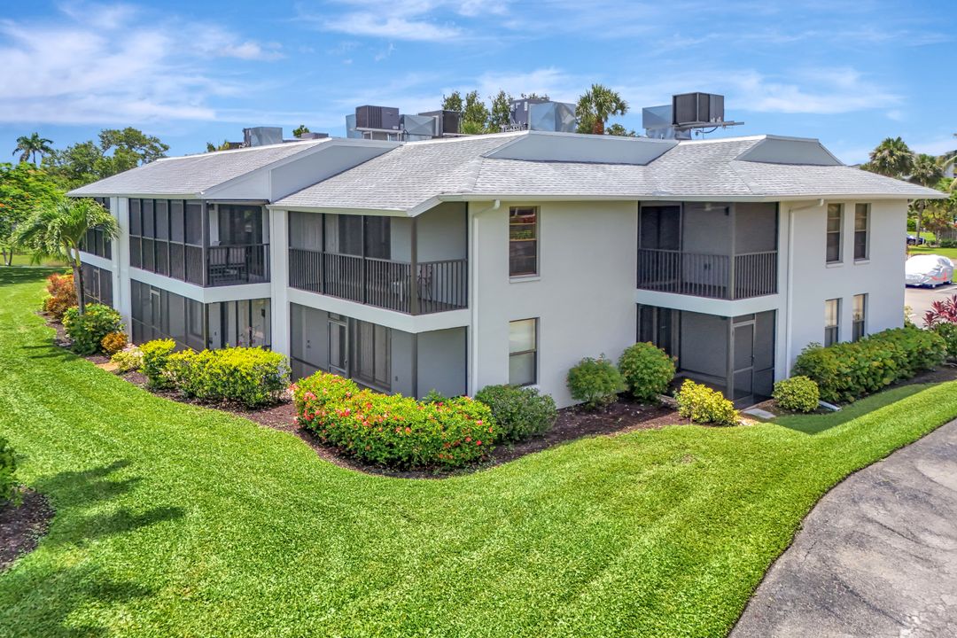 7105 Quail Run Ct W #C4, Fort Myers, FL 33908
