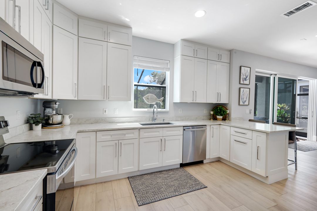 20621 E Silver Palm Dr, Estero, FL 33928