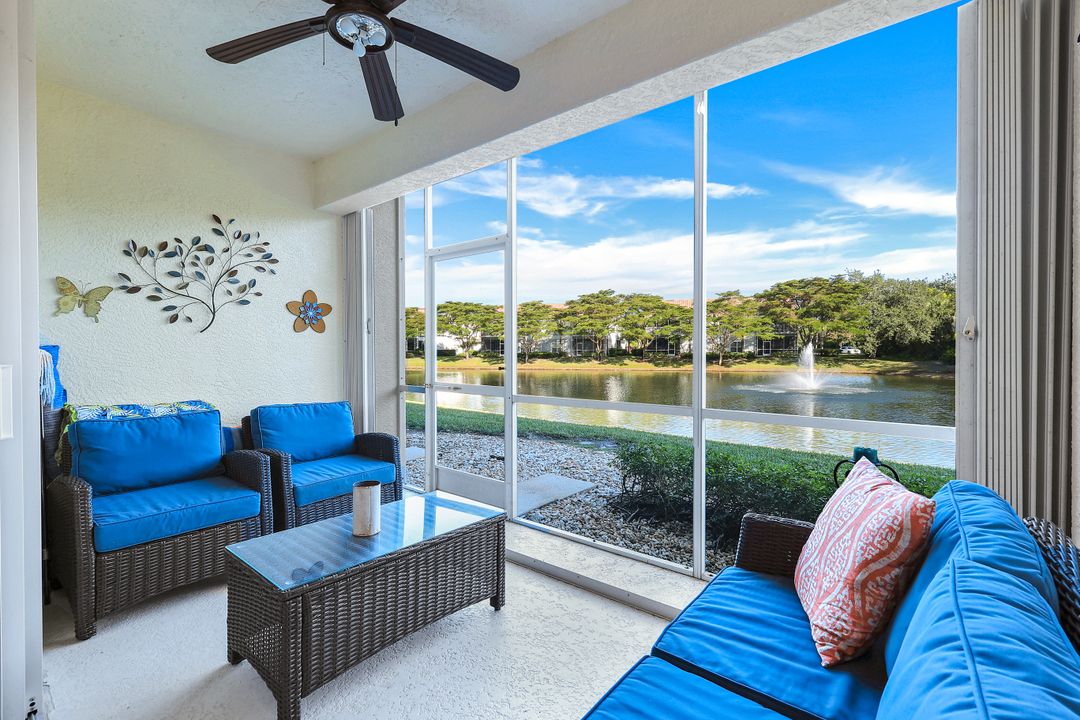 5425 Worthington Ln #103, Naples, FL 34110