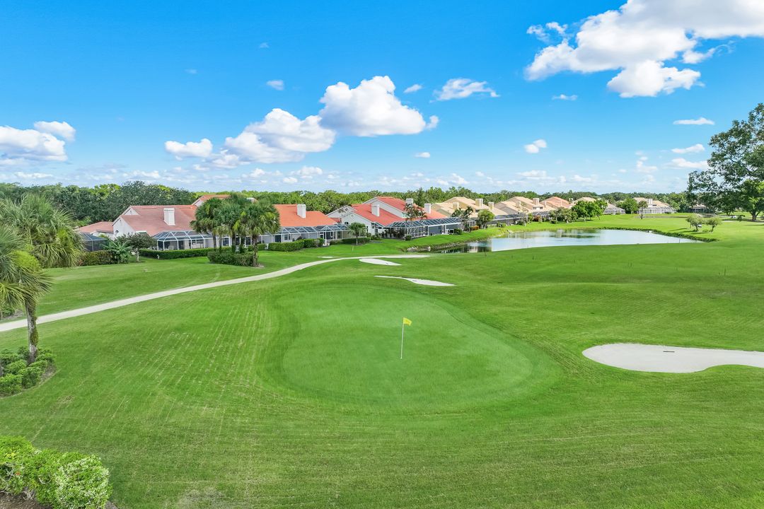 11594 Quail Village Way, Naples, FL 34119