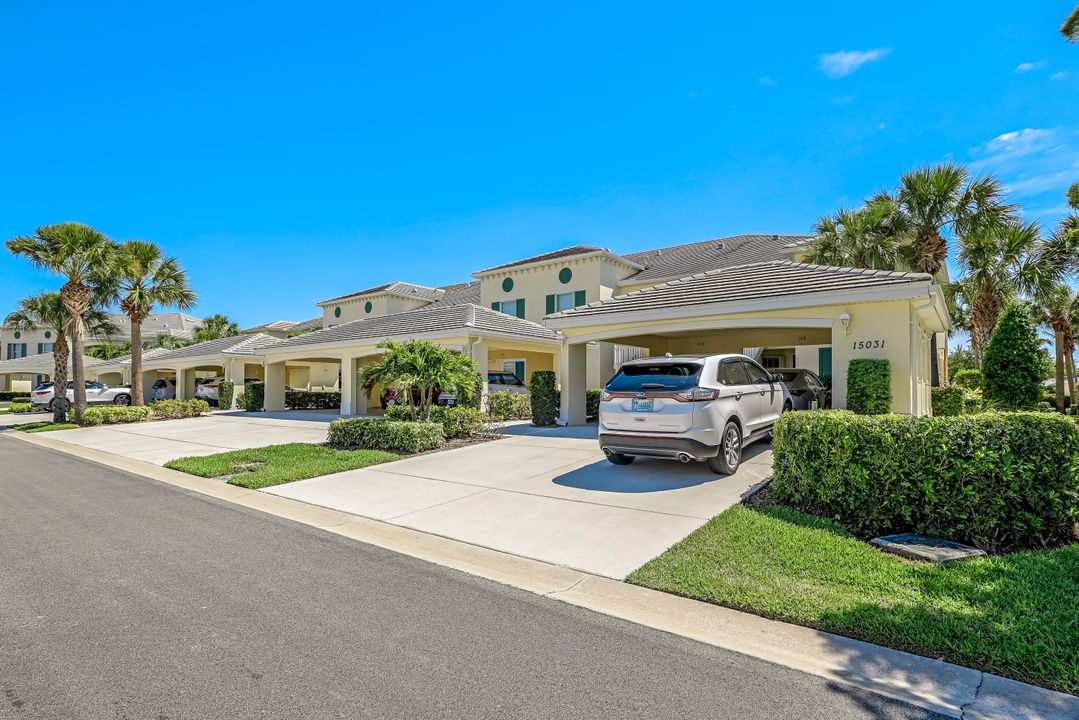 15031 Sandpiper Preserve Blvd  #202, Fort Myers, FL 33919