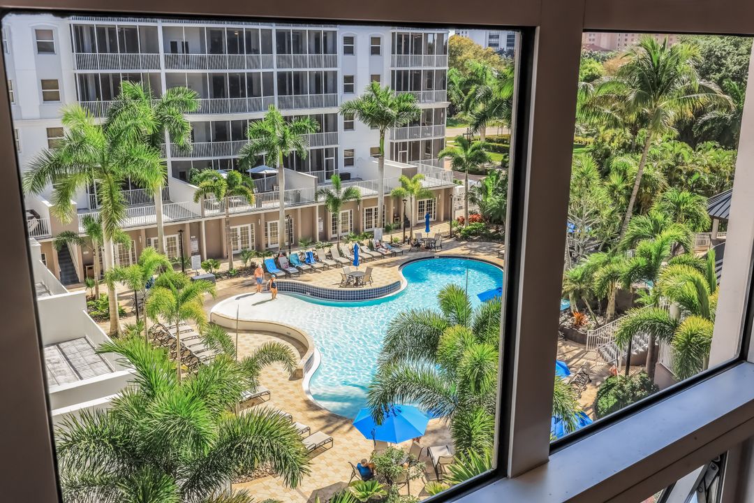 450 Launch Cir #501, Naples, FL 34108