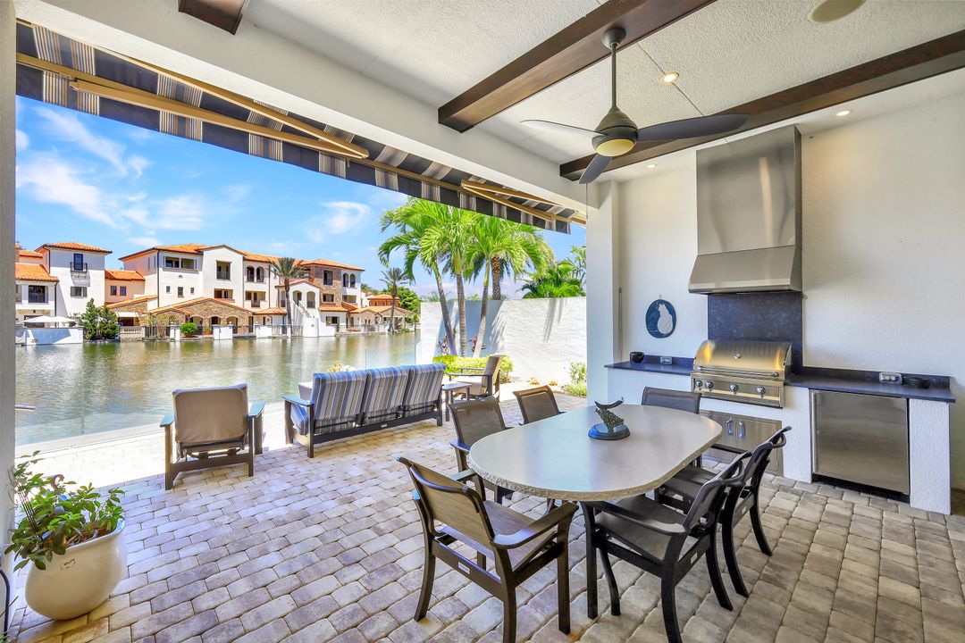 16504 Talis Park Dr, Naples, FL 34110