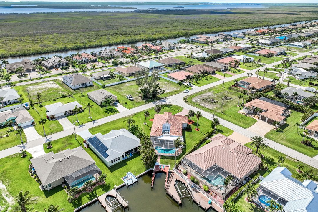 3603 SW 29th Ave, Cape Coral, FL 33914