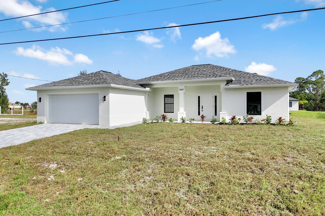 3603 NE 9th Ave, Cape Coral, FL 33909