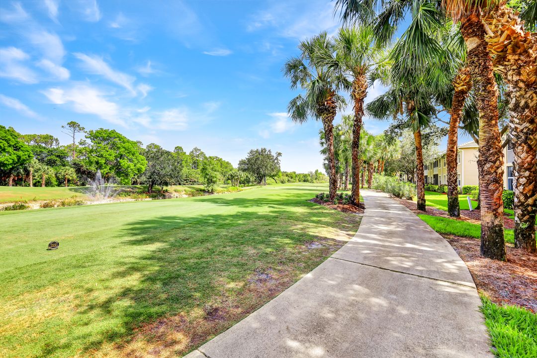 3415 Laurelgreens Ln S #101, Naples, FL 34119