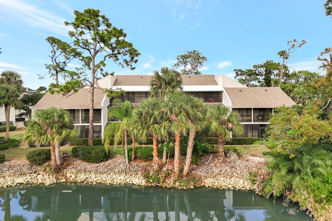 16448 Timberlakes Dr  #104, Fort Myers, FL 33908