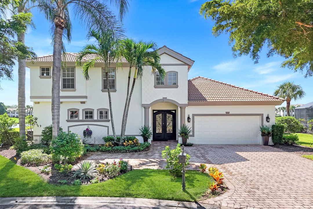22660 Fairlawn Ct, Estero , FL 34135
