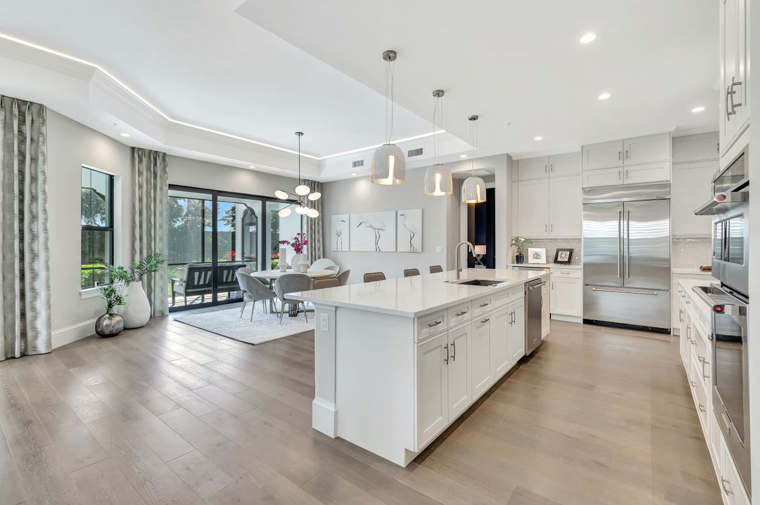 16340 Corsica Way #101, Naples, FL 34110