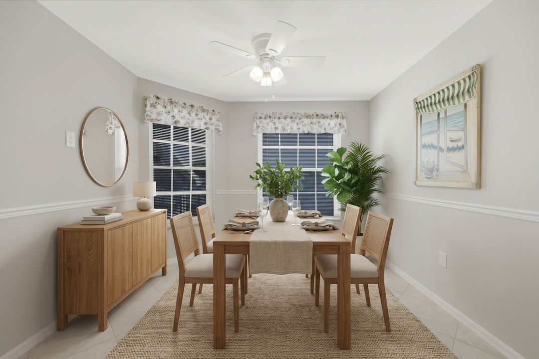 4261 Shetland Ct #205, Naples, FL 34112