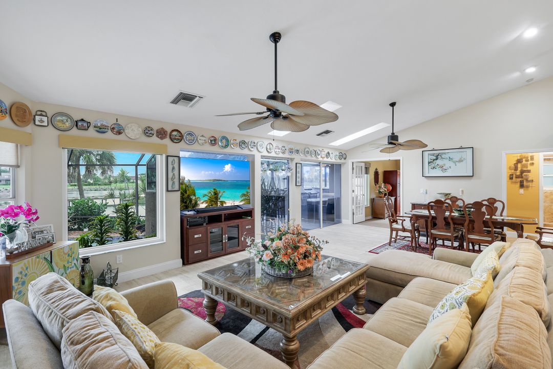 16861 Fox Den SW, Fort Myers, FL 33908