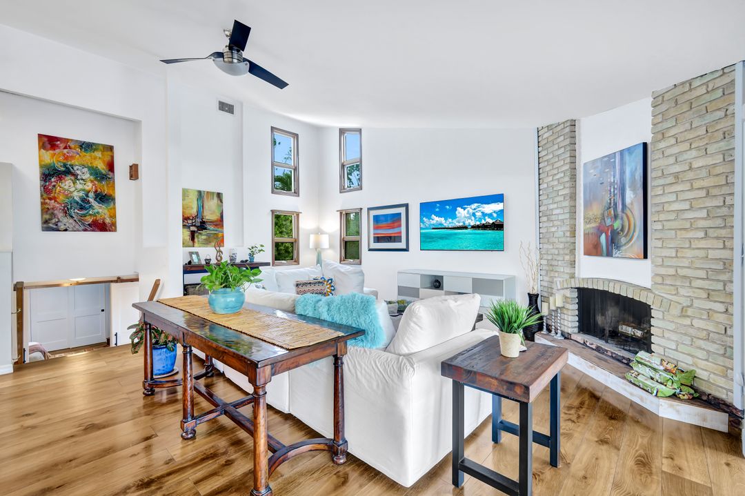 1600 Port Ave, Naples, FL 34104