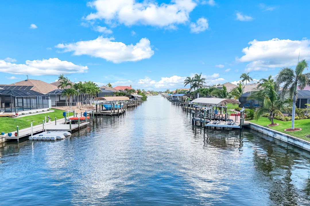 4418 SW 10th Ave, Cape Coral, FL 33914