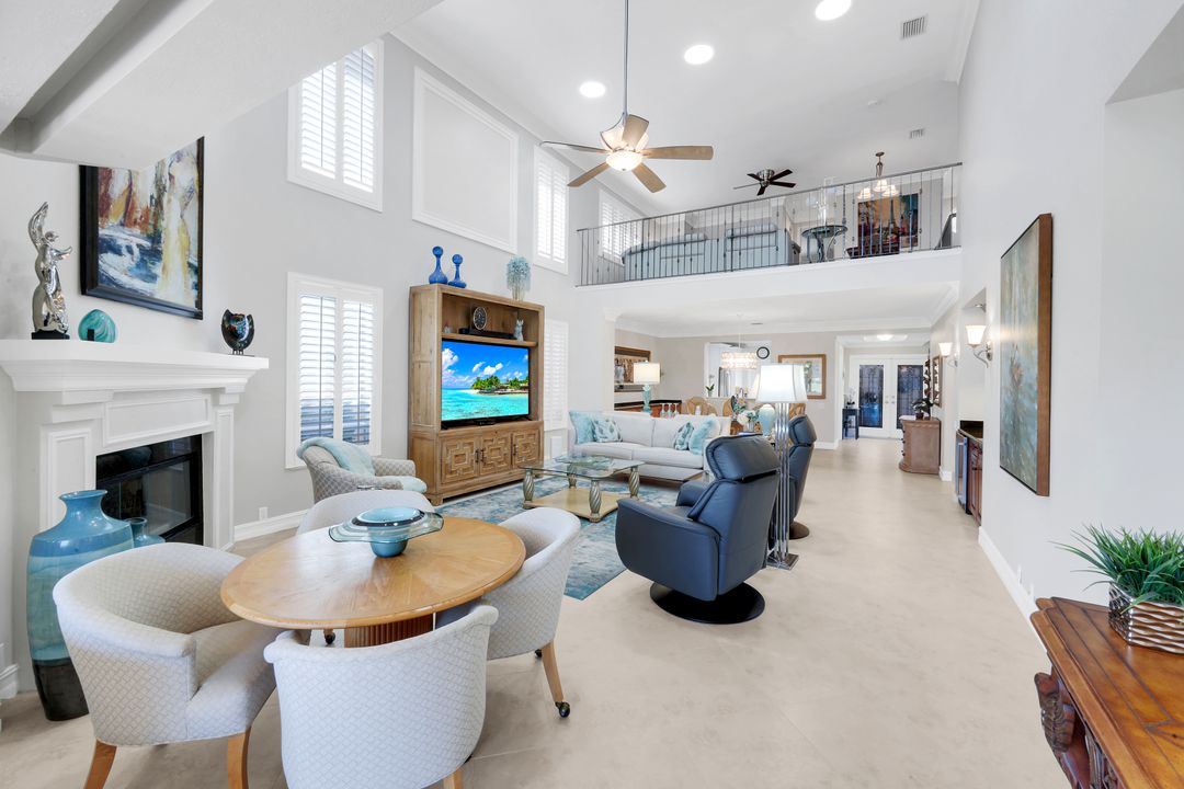 11426 Quail Village Way, Naples, FL 34119