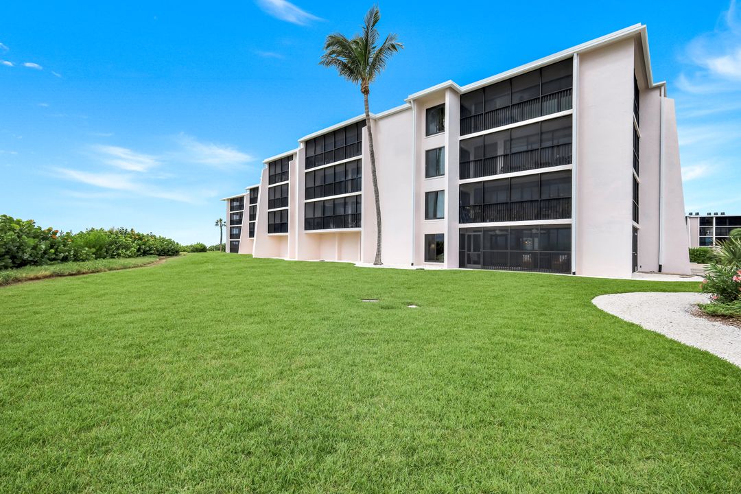 1501 Middle Gulf Dr #A 101, Sanibel, FL 33957